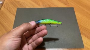 Самый уловистый воблер на щуку. Рыбалка# воблер# Щука# Окунь#