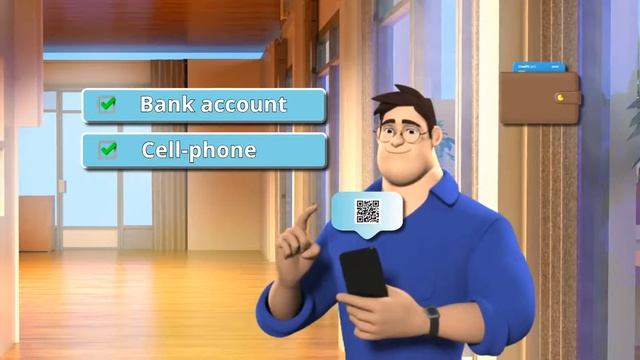 App commercial/ Рекламный ролик приложения ( английский язык )