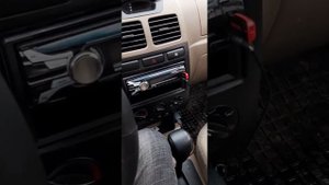 Почему плохо греет печка Kia rio 2003