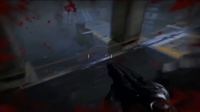 DOOM 4 Обзор и мнение
