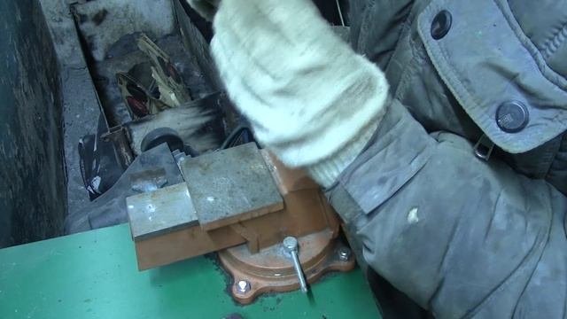 Топливный фильтр через 170000 км пробегу