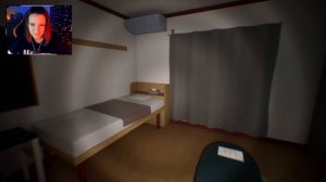 НОВЫЙ EXIT 8 ► FALSE DREAM | 偽夢 ИЩЕМ АНОМАЛИИ ПРОХОЖДЕНИЕ