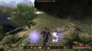 Готика 3 Где найти всех друидов? Все Камни друидов