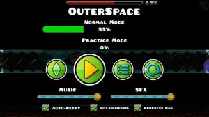 The challenge - как его открыть. Прохождение The challenge. Делайте для меня уровни в Geometry dash