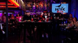 Гуф разговаривает на китайском языке