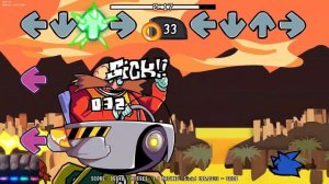 Friday Night Funkin' - Vs Sonic (FUNKIN ORIGINS 2.0 UPDATE) FNF MODS