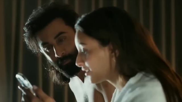ANIMAL- PEHLE BHI MAIN Song { Full Video }| RANBIR KAPOOR , TRIPTI DIMRI |Sandeep V|( Non official