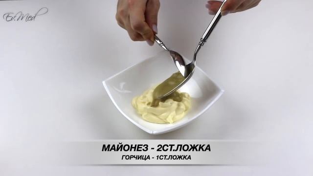СУПЕР ПРОСТОЙ И ПОТРЯСАЮЩЕ ВКУСНЫЙ САЛАТ ИЗ СЫРА И ЯБЛОК/ВКУСНО И ПРОСТО/ #МЕДВЕДЕВАРЕЦЕПТ