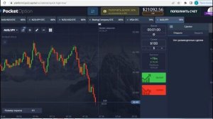 КАК ТОРГОВАТЬ ПО ОБЪЕМАМ НА БИНАРНЫХ ОПЦИОНАХ?! Лучшая торговая стратегия с tradingview 2022