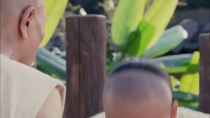 老僧救下的小子竟是個練武奇才，把畢生的少林功夫傳授給他 🔥 功夫 | Kung Fu