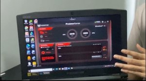 Review+Unboxing Laptop Gaming Murah Tapi Sangar Yaitu Acer Predator Helios 300