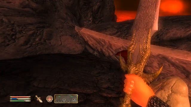 The Elder Scrolls IV: Oblivion | Part 37 | Soul Hunting смотреть онлайн