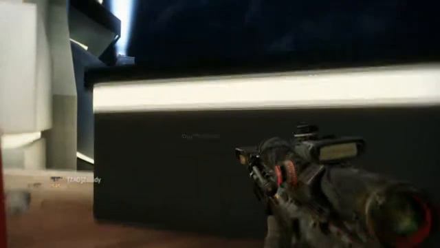 Mini Frag Movie | O.S.T | Call of Duty BO 2 |