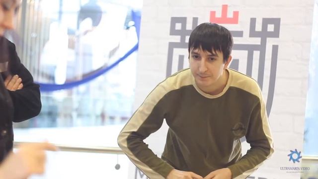 Мастер игры 1,11 титры смотреть онлайн