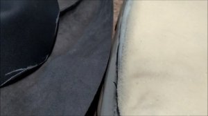 перетяжка мото сиденья с прошивкой под оригинал