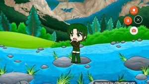 Прикол я водяной