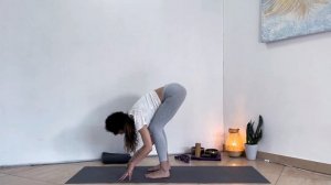 ЙОГА Антистресс | ЙОГА для расслабления | Йога для всех | Йога перед сном | AYATI YOGA|