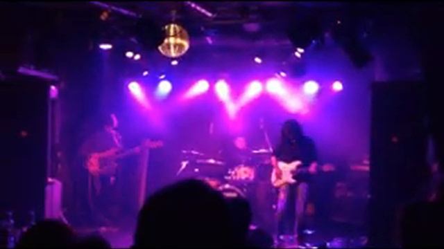 SATTON 29th.Jan.2012 CLAPPER(america mura) смотреть онлайн