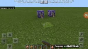 Как сделать собственного жителя в МАЙНКРАФТ!?!?