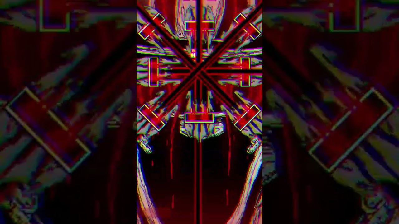 UNDERTALE: The Hacker's End (Unofficial) [3 PHASE] =) смотреть онлайн