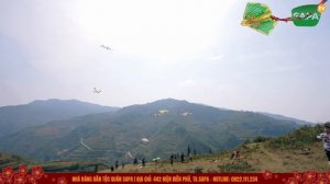 SAPA TV | ĐẶC SẮC LỄ HỘI GẦU TÀO BẮC HÀ 2024