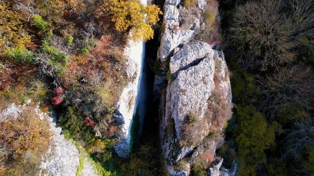 Алимова балка, Алимов разлом смотреть онлайн