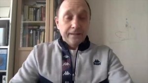 Онлайн-встреча с Тарасом Викторовичем Ивченко