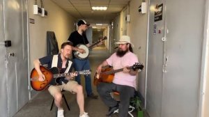 Банджо Argus Albas