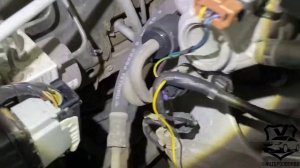 Выездная диагностика, а/м Mitsubishi Galant IX, 2008г.в., 2.4-160л.с., АКПП Псков