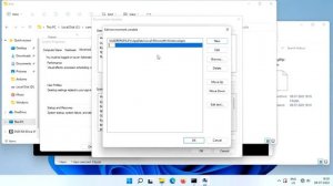 Fix PHP is not recognized as an internal or external command, operable program or batch file.