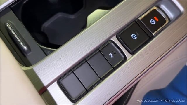 MG Hector Savvy Pro ADAS 2023- ₹21 lakh | Real-life review смотреть онлайн