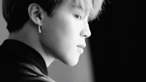 Rose × Jimin | роза, погибшего от шипов × Jirose