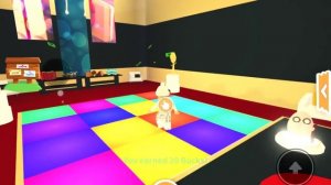 ЧТО Находится в VIP Комнате ADOPT ME! Обзор СТОИТ ли покупать? / ROBLOX Адопт Ми!