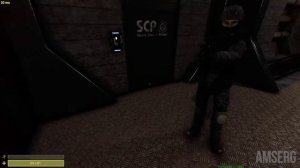 ДОЧЬ И ОТЕЦ В SCP - SCP SECRET LABORATORY / СМЕШНЫЕ МОМЕНТЫ 63