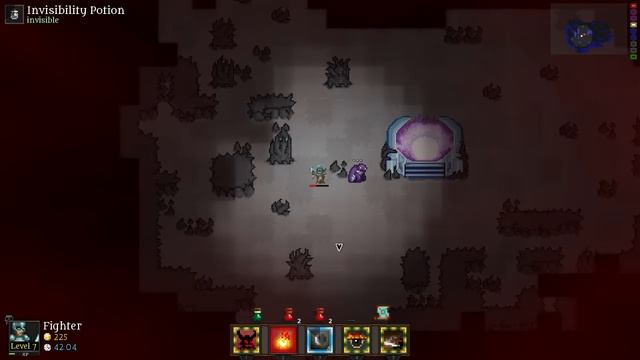 Cardinal Quest 2 || Chapter 3 Playthrough || Indie RPG Rogue-Like смотреть онлайн