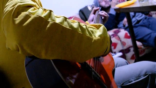 Los libros de la buena memoria (cover by Gustavo Lafuente y Leandro "Pochi" Quiroga) смотреть онлайн