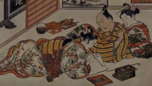 10 жутковатых фактов о древней Японии