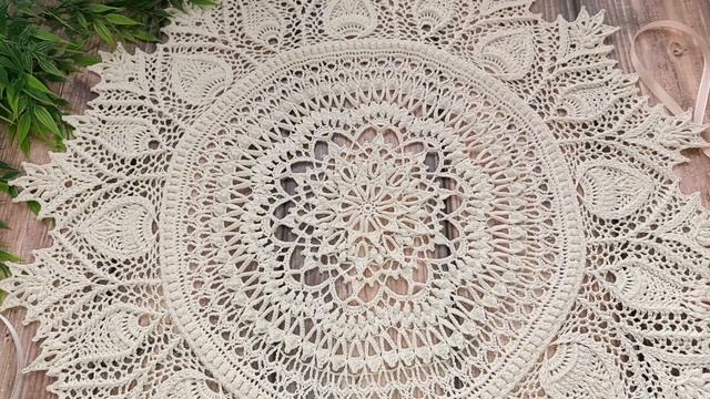 Салфетка ?"Евгения"?.mp4 смотреть онлайн