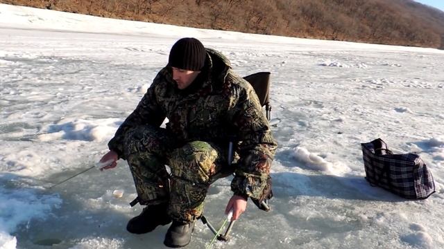 Ловим Корюшку в Водохранилище Кучелиново! Отличный Улов!