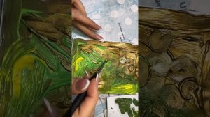 Фон для картины
