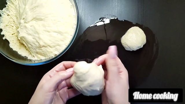 Таких вкусных пирожков вы ещё не пробовали| Рецепт самых быстрых пирожков