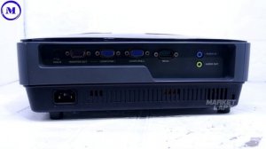 Rekomendasi Proyektor BenQ MS-500P (Bekas) | MARKETLAPTOP