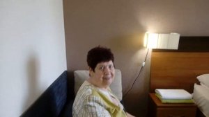 Анапа. САНАТОРИЙ "Малая бухта". Наши апартаменты.