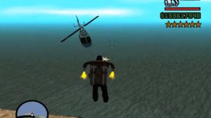 Grand Theft Auto: San Andreas | Intel Celeron N3050 1.6 GHz | Games in a low-end computer