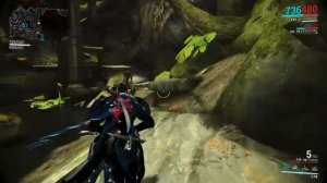 Warframe - Mutalist Incursion Kill Count Bug