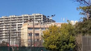 Влог:Японская школа 🏫 (день просто чудо:)