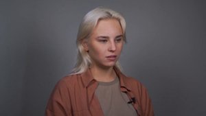 Олеся Уханова (Актерская визитка)