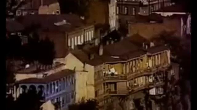 ვია "ივერია"- სიმღერა ფიროსმანზე ВИА "Иверия"- Песня о Пиросмани