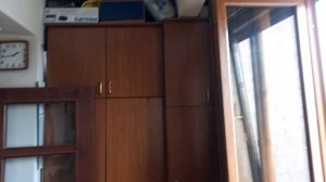 Продается двухкомнатная квартира, переделанная в трехкомнатную квартиру, в Ереване.