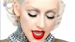 Christina Aguilera - Not Myself Tonight